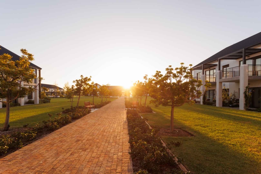 To Let 2 Bedroom Property for Rent in Val De Vie Estate Western Cape